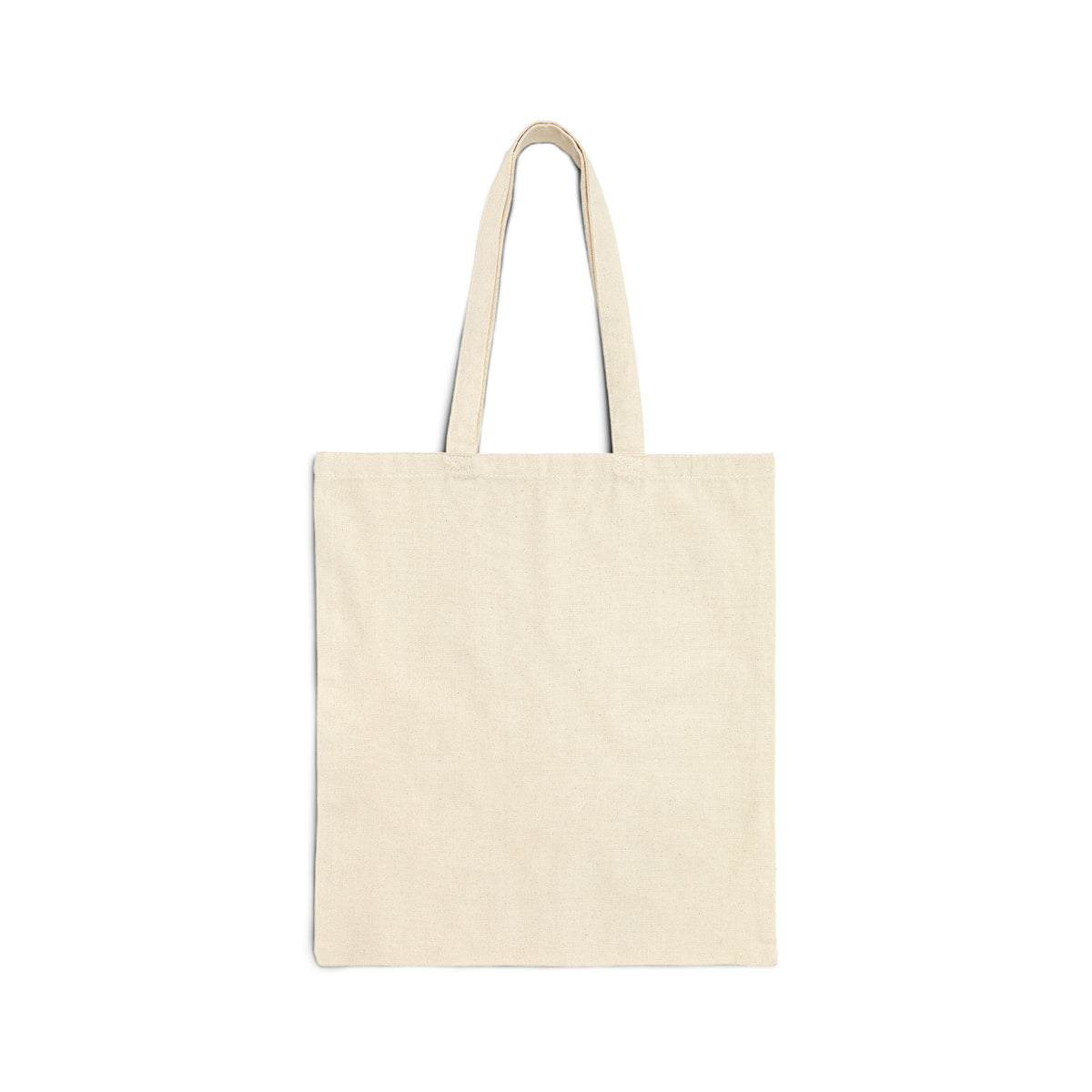 Sun & Moon Lovers Canvas Tote — Romantic Celestial Art Cotton Bag