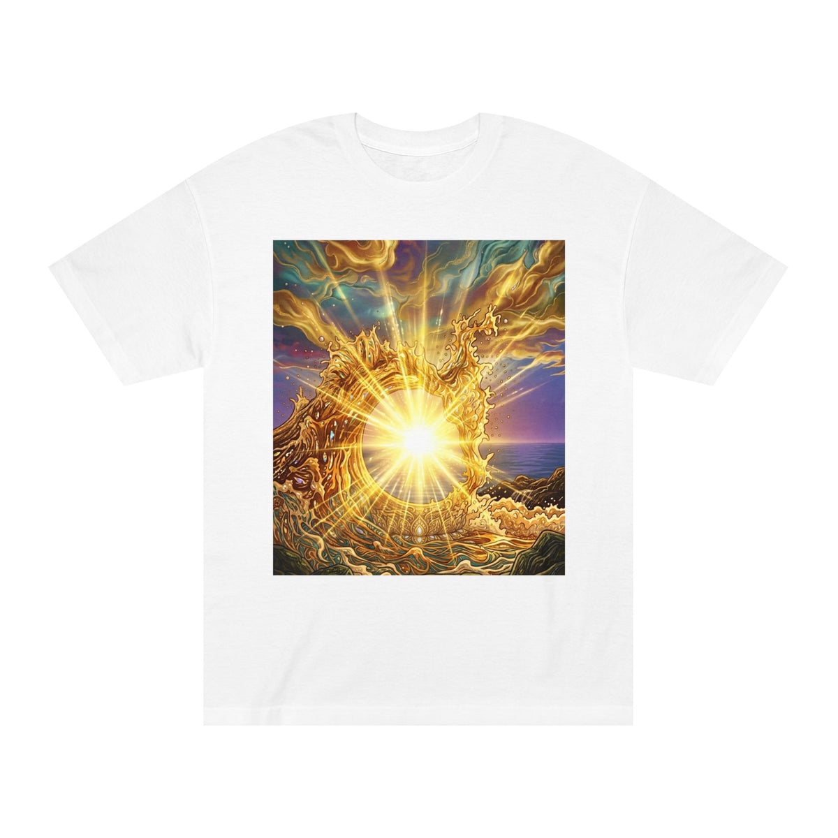 Unisex Classic Tee
