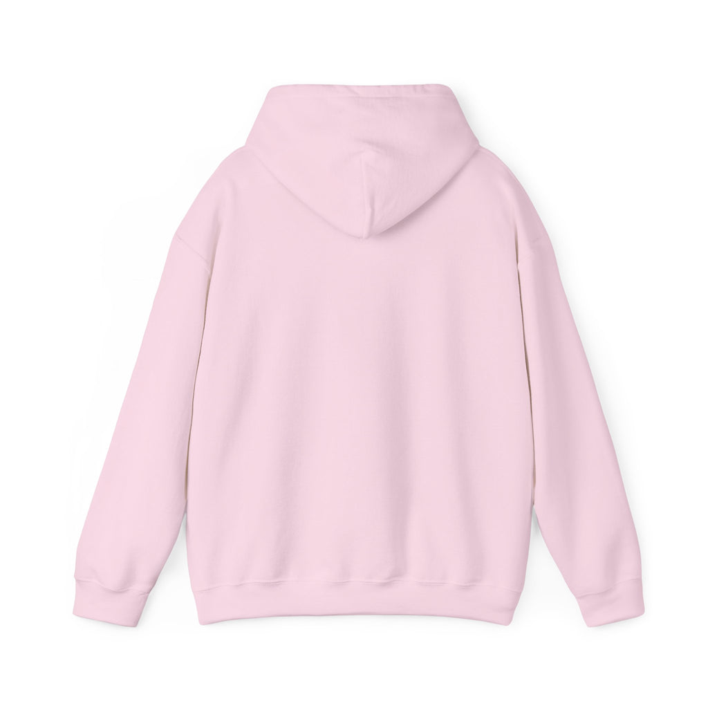 Yin Yang Sun & Moon Hoodie — Cosmic Balance Artistic Pullover
