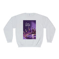 I Am Enough Crown Crewneck Sweatshirt