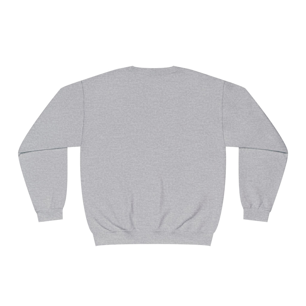 I Am Enough Crown Crewneck Sweatshirt