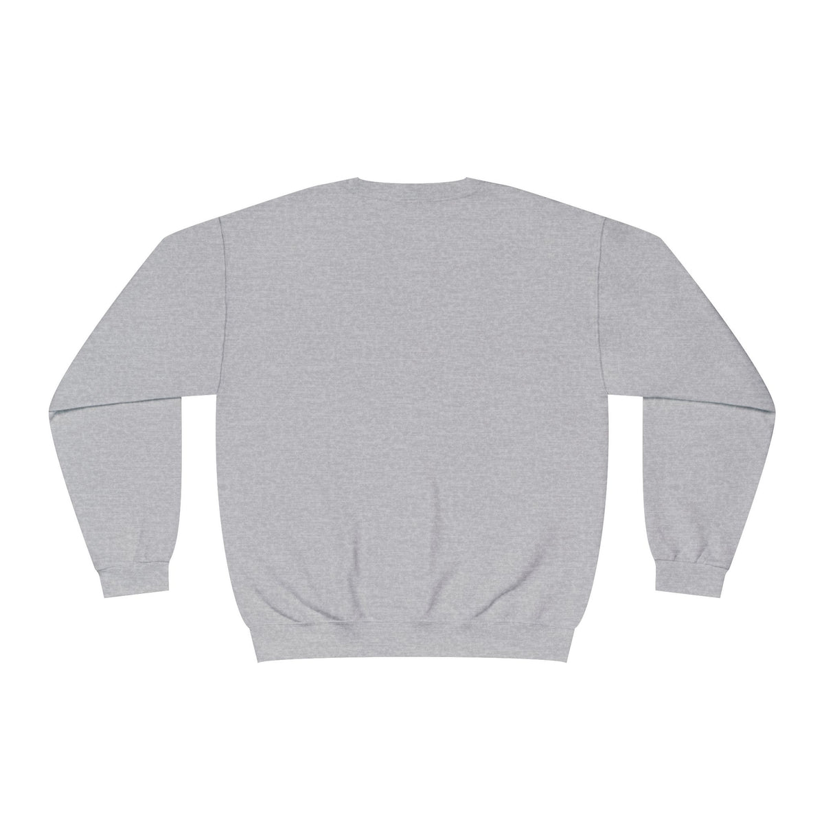 I Am Enough Crown Crewneck Sweatshirt
