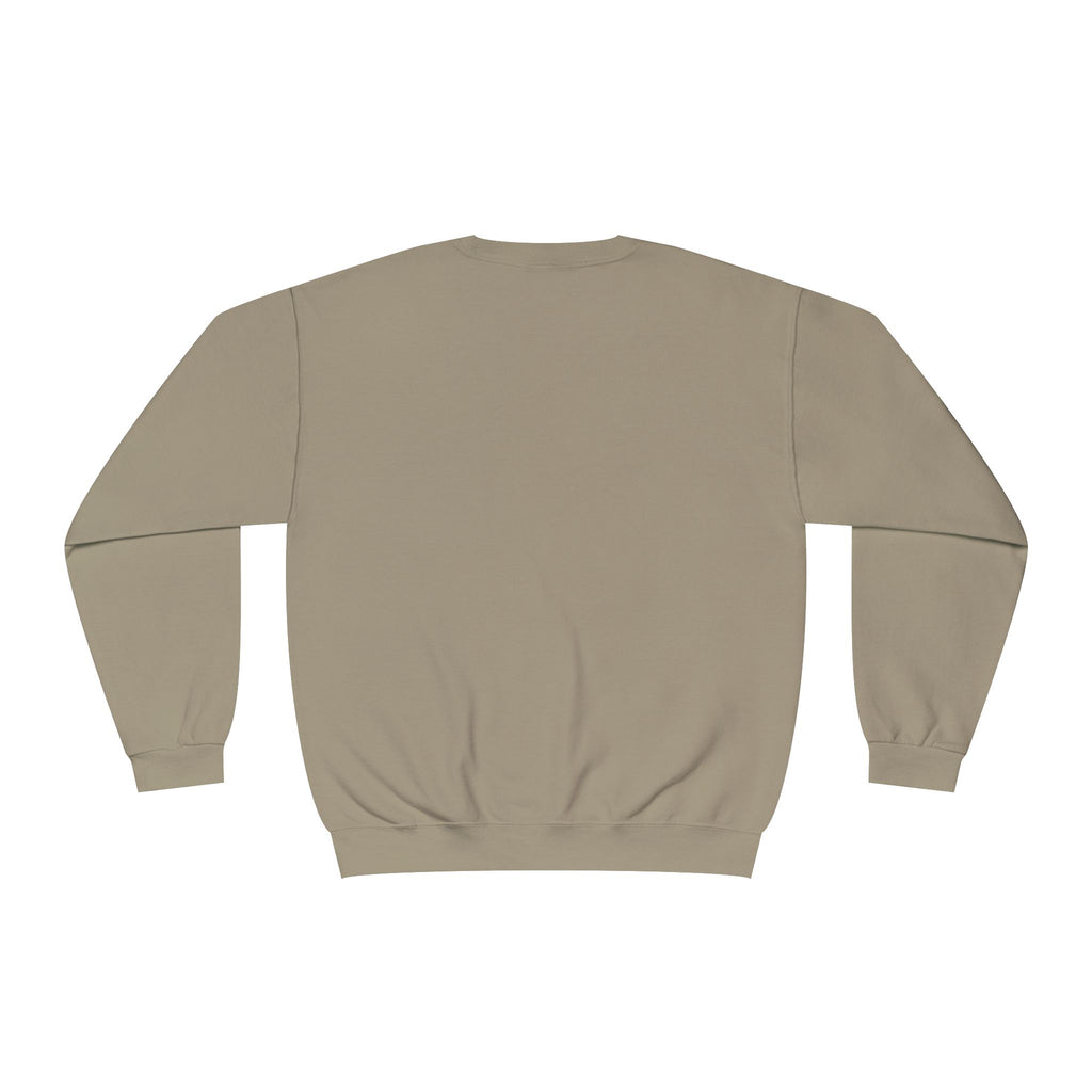 I Am Enough Crown Crewneck Sweatshirt