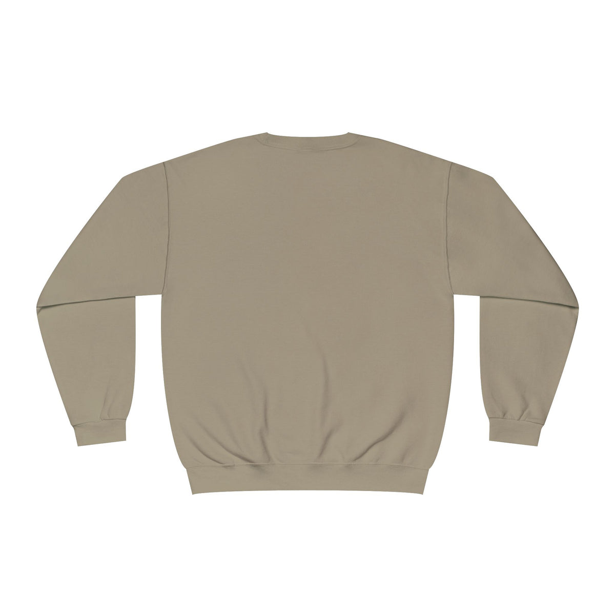 I Am Enough Crown Crewneck Sweatshirt