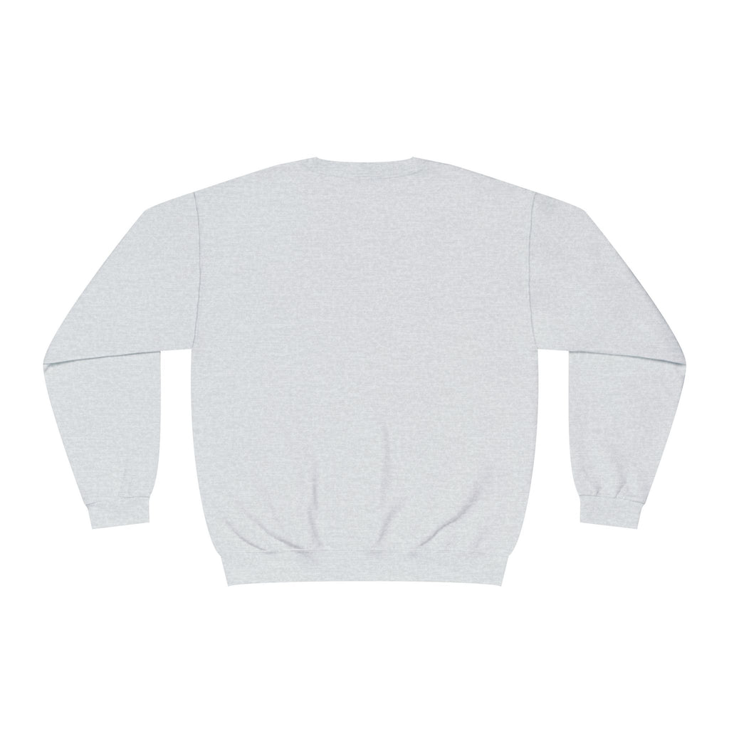 I Am Enough Crown Crewneck Sweatshirt