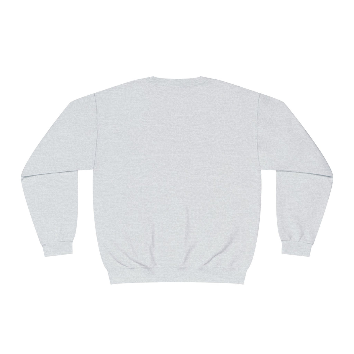 I Am Enough Crown Crewneck Sweatshirt