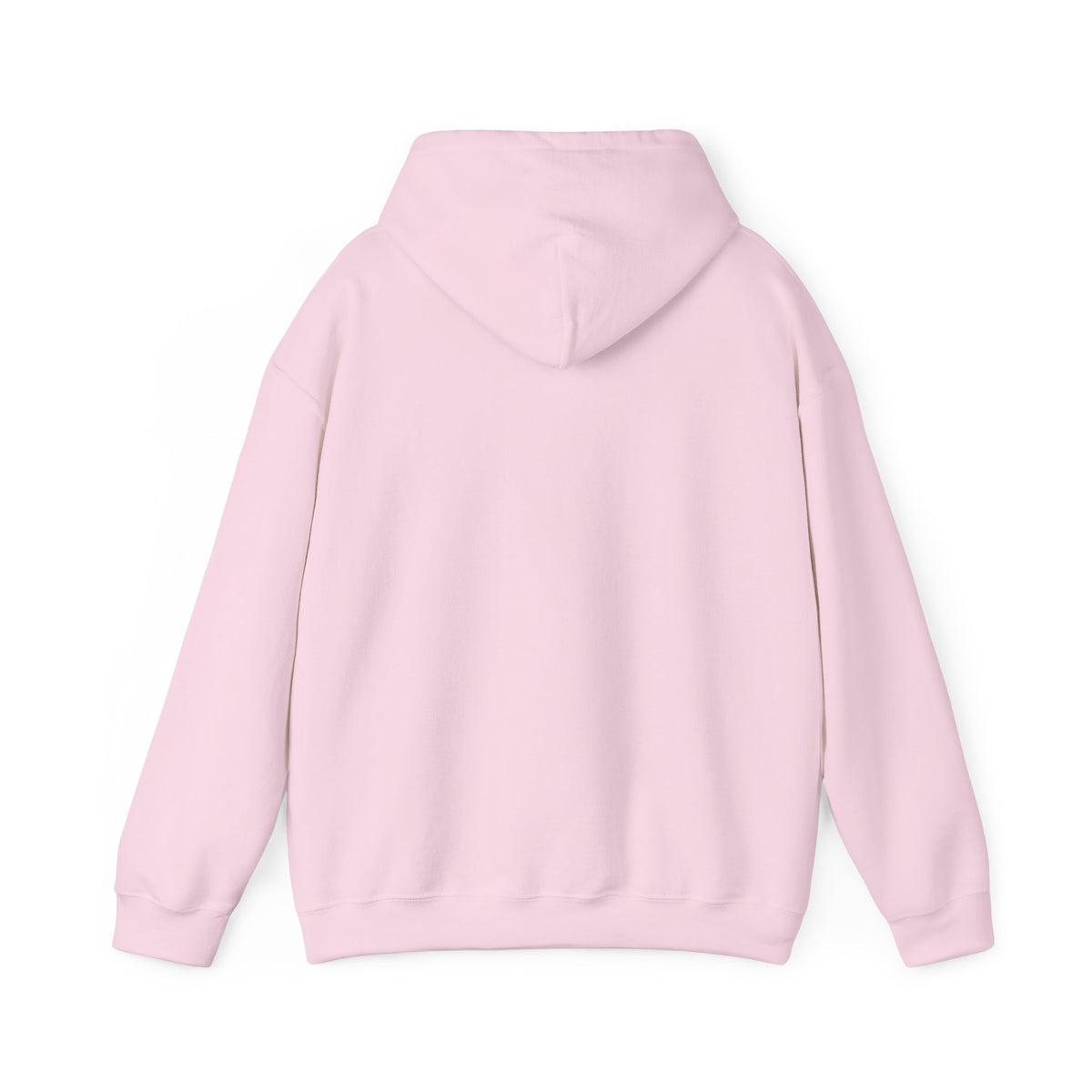 Colorful Paper Daisy Field Hoodie — Vibrant Flower Photo Sweatshirt