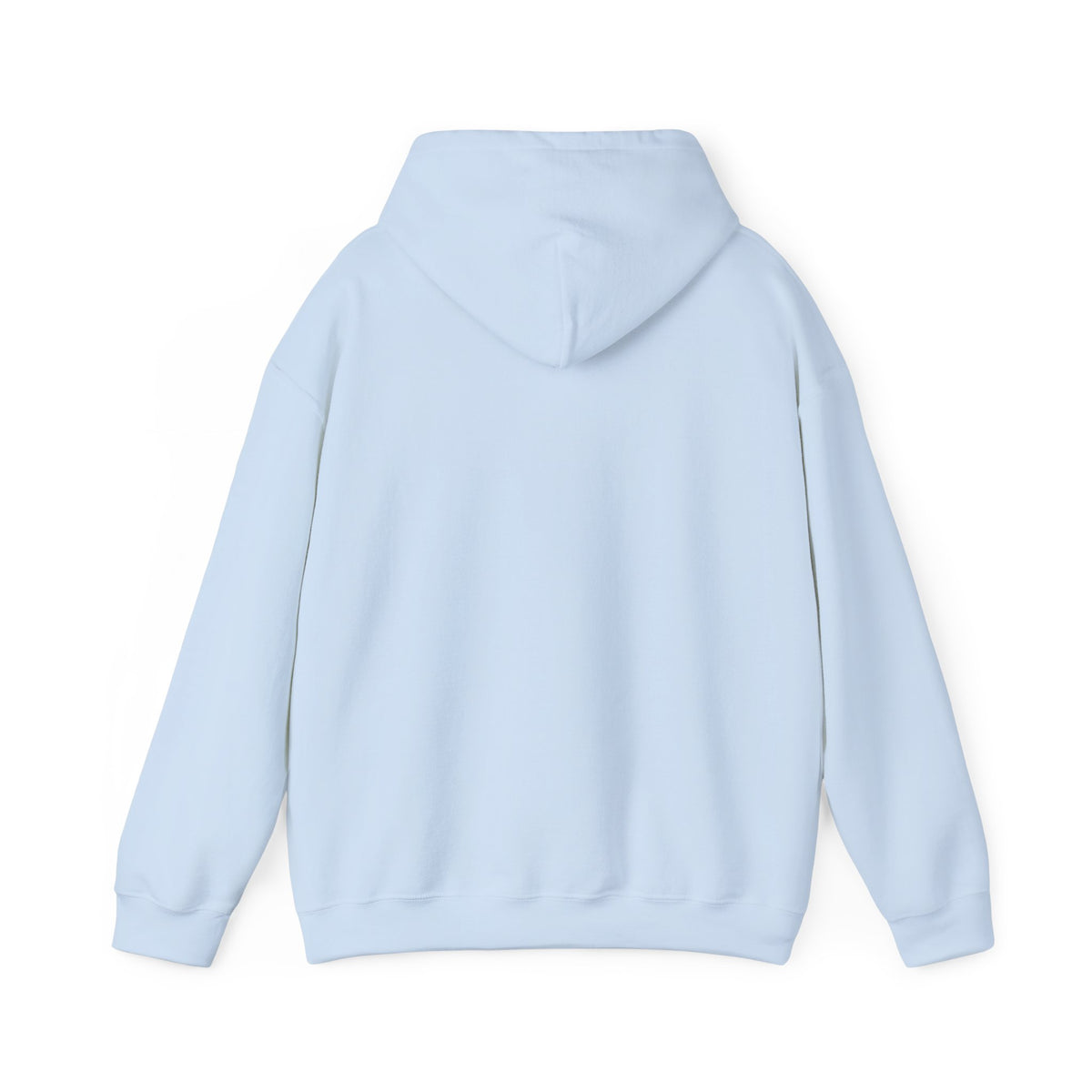 Colorful Paper Daisy Field Hoodie — Vibrant Flower Photo Sweatshirt