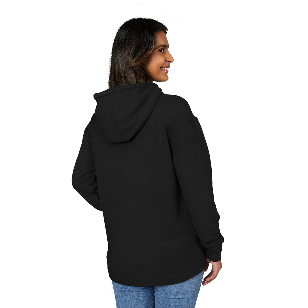 Unisex French Terry Hoodie Gratitude