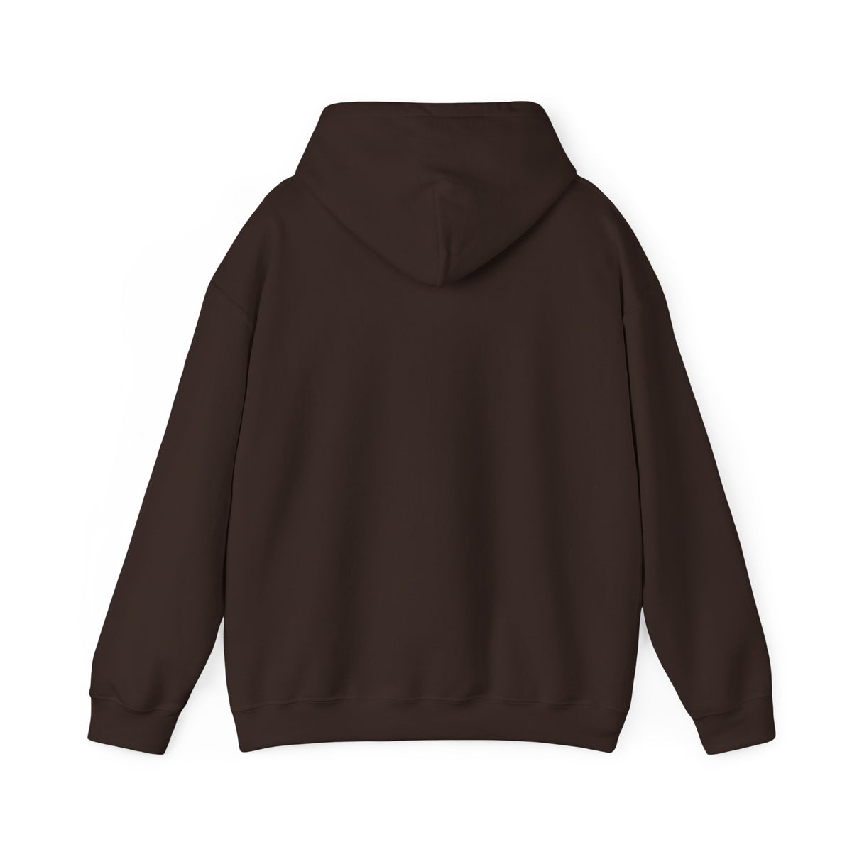 Yin Yang Sun & Moon Hoodie — Cosmic Balance Artistic Pullover