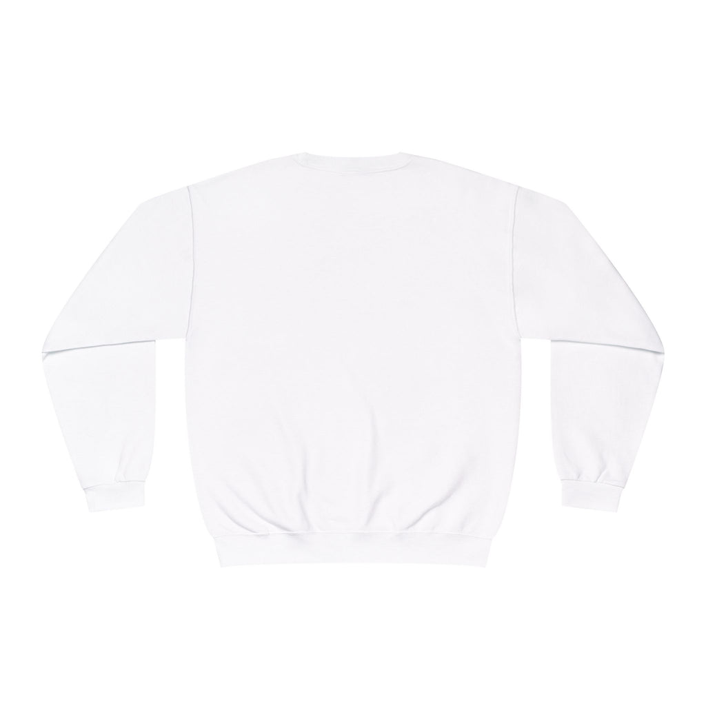 I Am Enough Crown Crewneck Sweatshirt