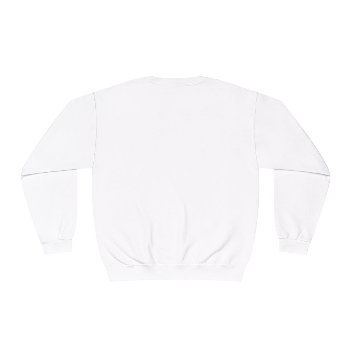 I Am Enough Crown Crewneck Sweatshirt