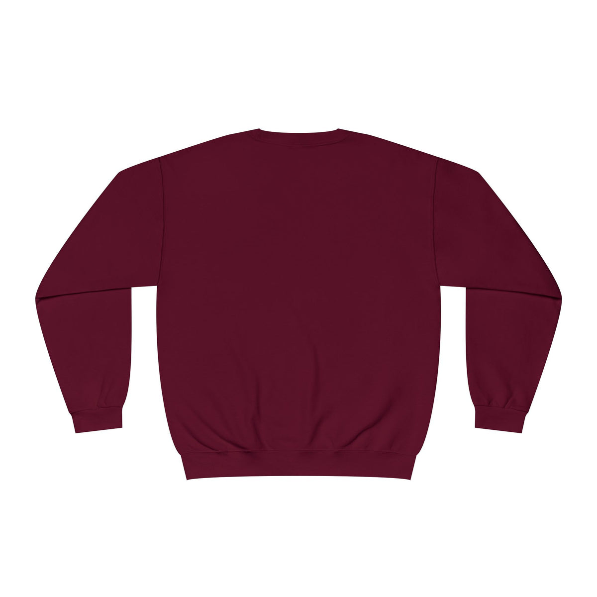I Am Enough Crown Crewneck Sweatshirt