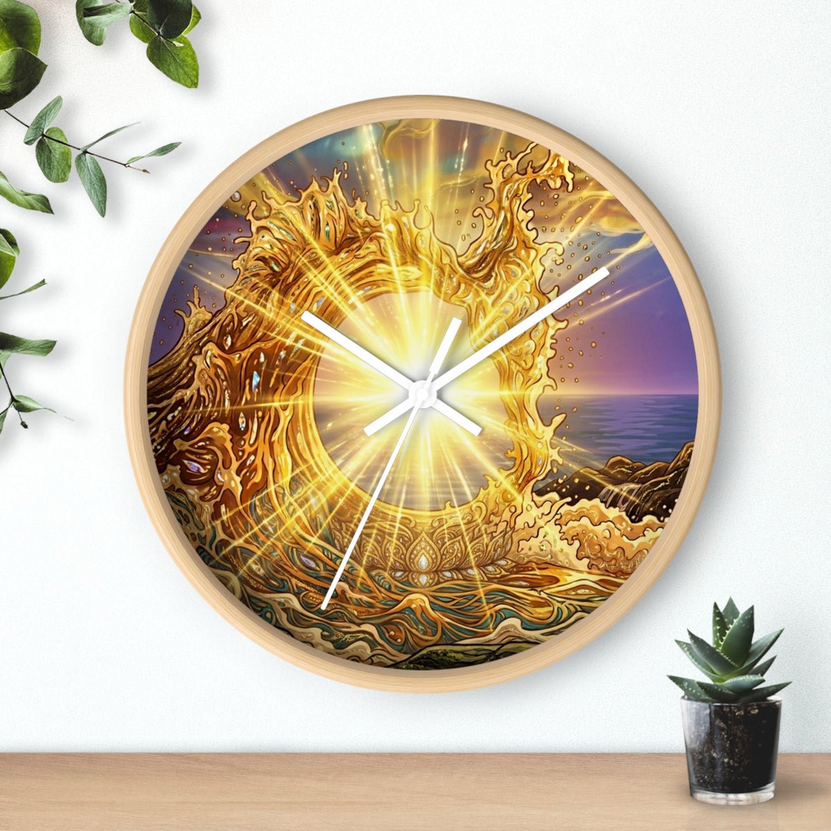 Wall Clock
