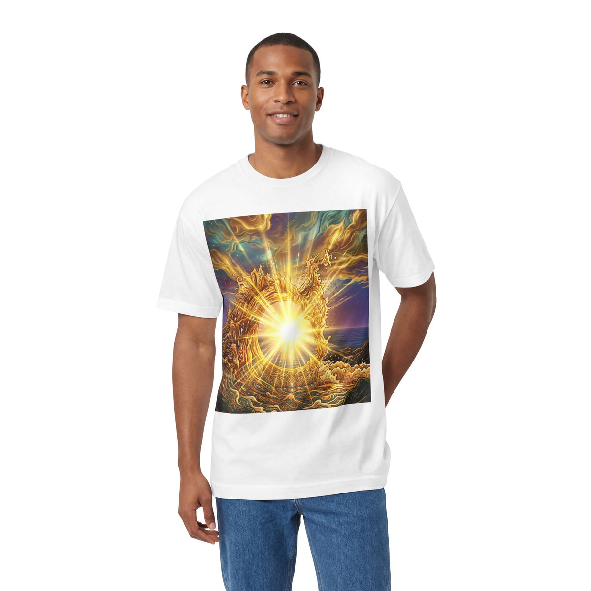 Unisex Classic Tee