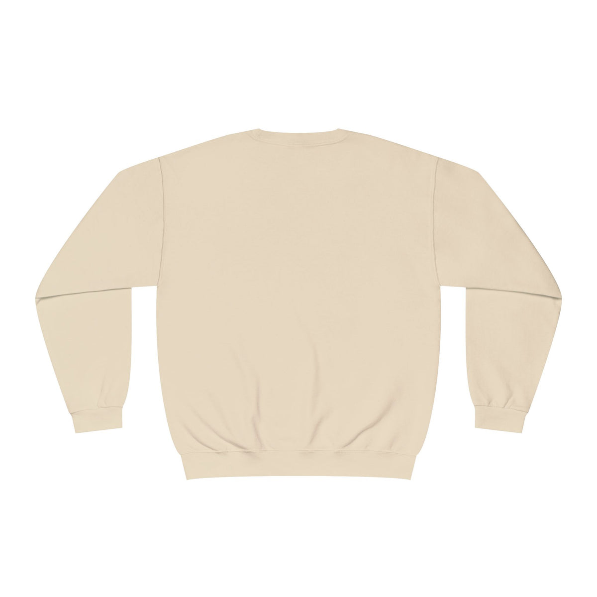 I Am Enough Crown Crewneck Sweatshirt