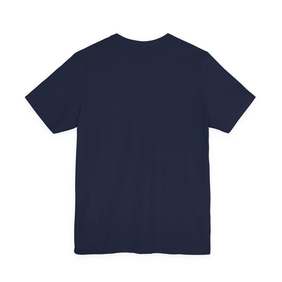 Infinity Symbol Cosmic Tee — Golden Spiritual Graphic T-Shirt