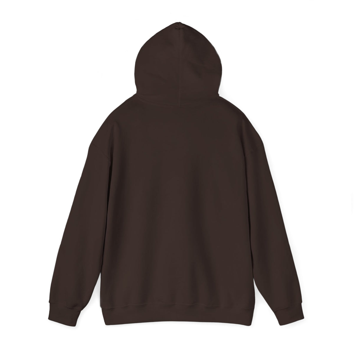 Yin Yang Sun & Moon Hoodie — Cosmic Balance Artistic Pullover