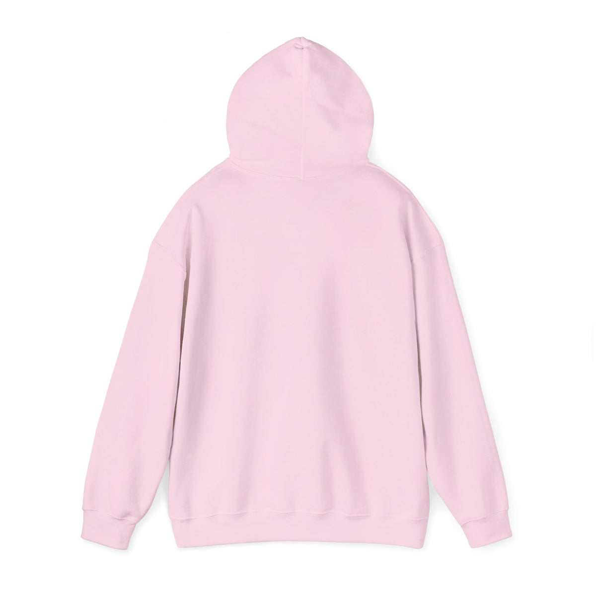 Colorful Paper Daisy Field Hoodie — Vibrant Flower Photo Sweatshirt