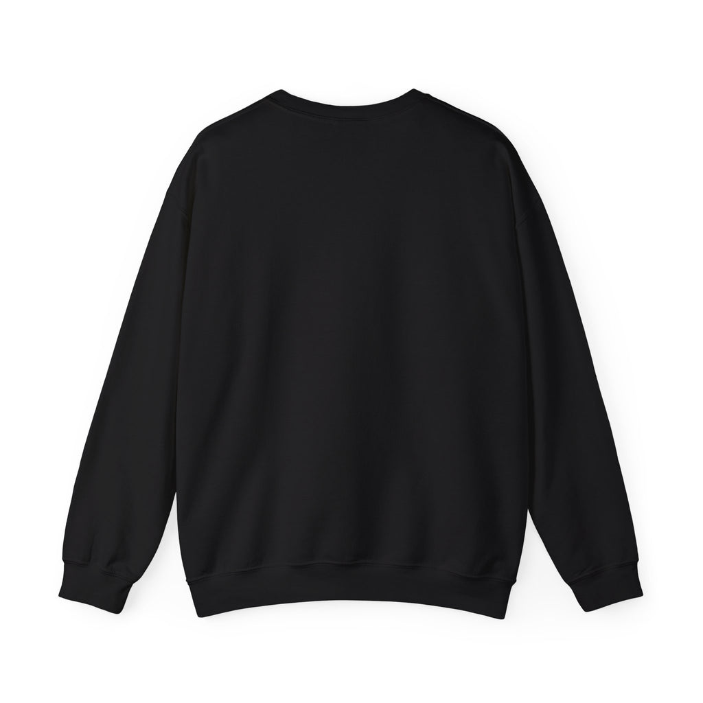 Celestial Sun & Moon Couple Sweatshirt