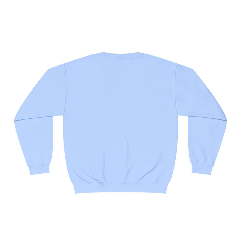 I Am Enough Crown Crewneck Sweatshirt