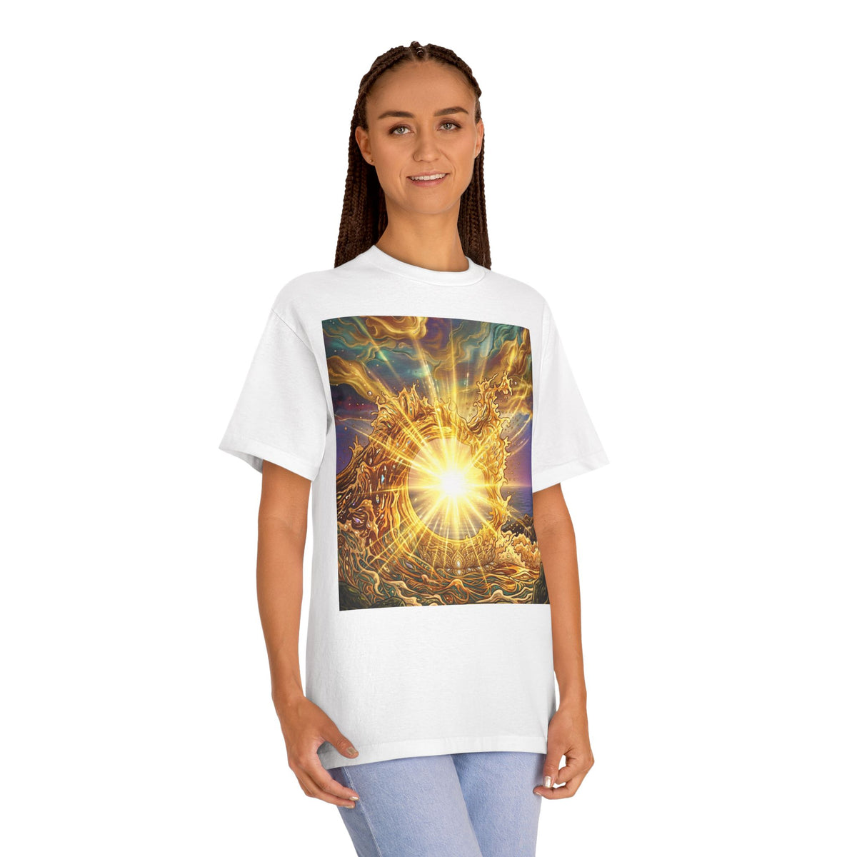 Unisex Classic Tee