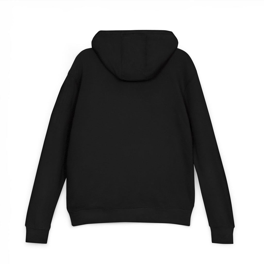 Unisex French Terry Hoodie Gratitude