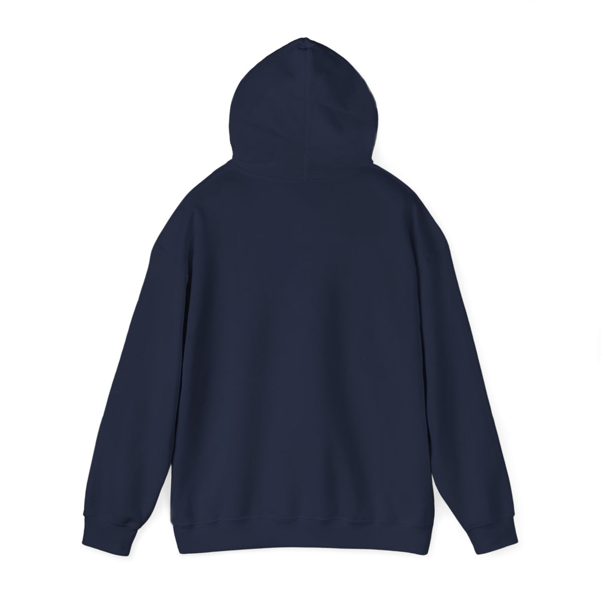 Yin Yang Sun & Moon Hoodie — Cosmic Balance Artistic Pullover