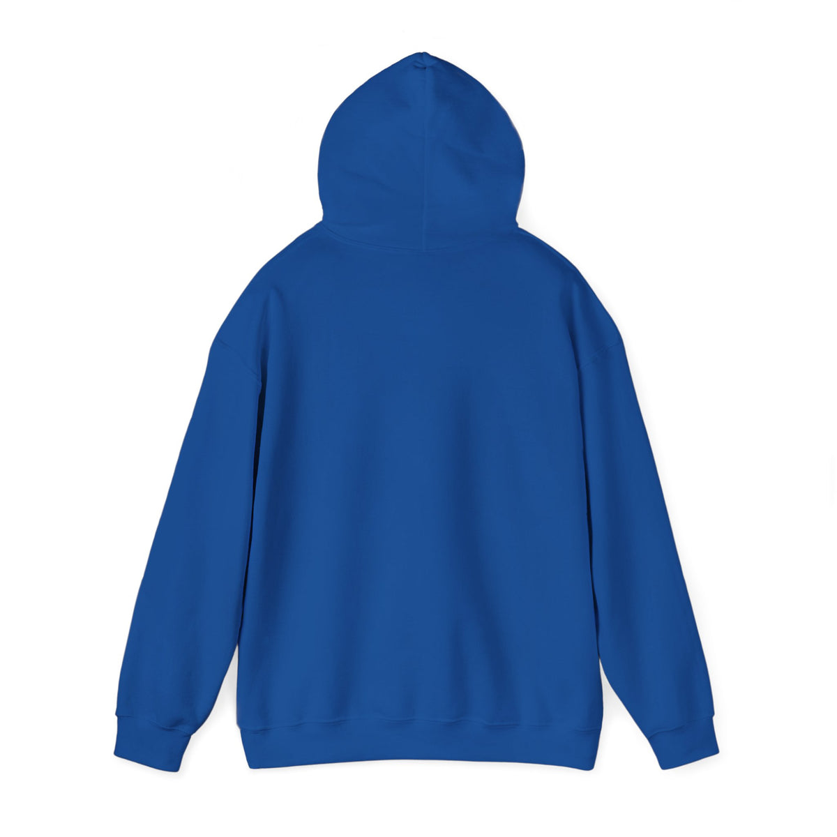 Colorful Paper Daisy Field Hoodie — Vibrant Flower Photo Sweatshirt