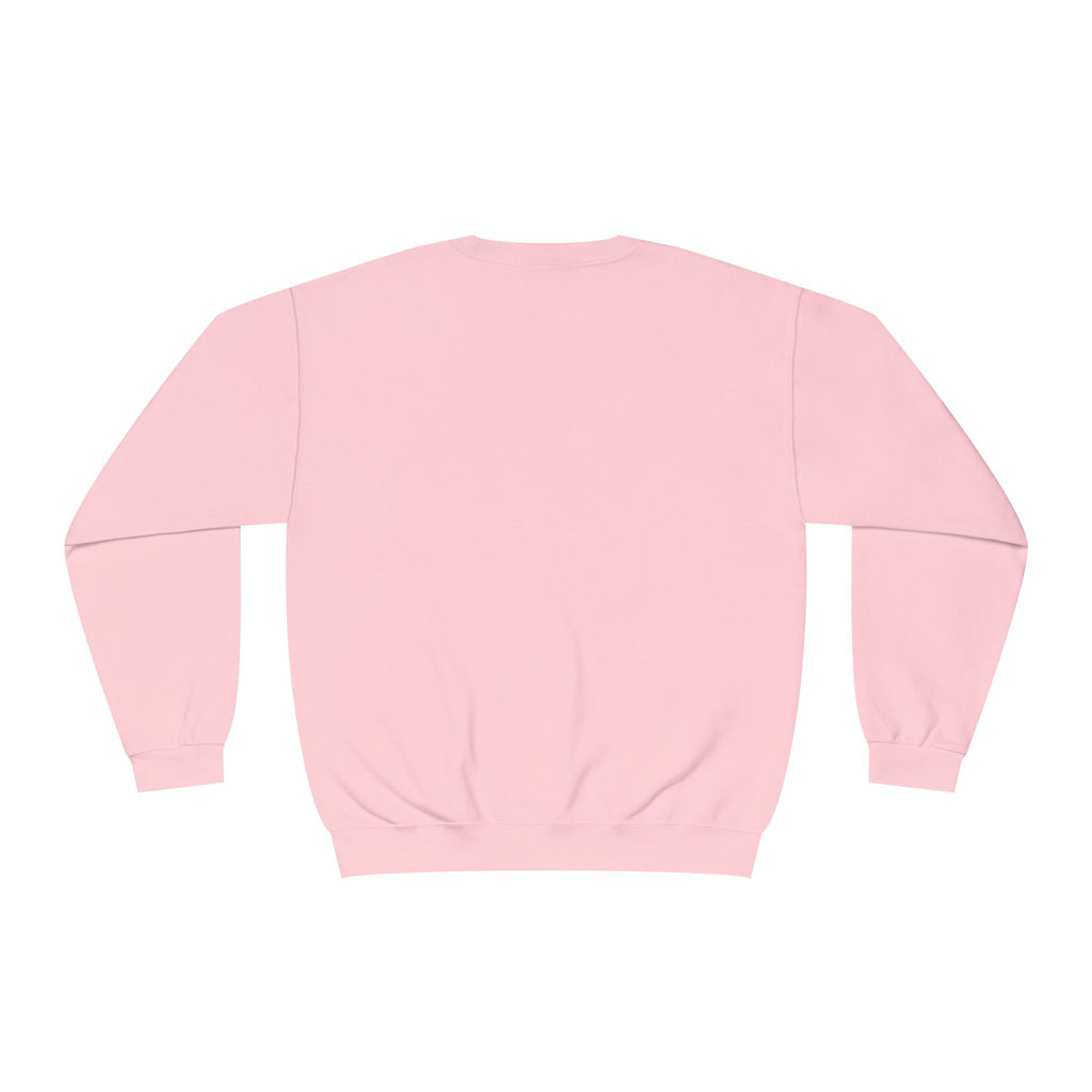 I Am Enough Crown Crewneck Sweatshirt