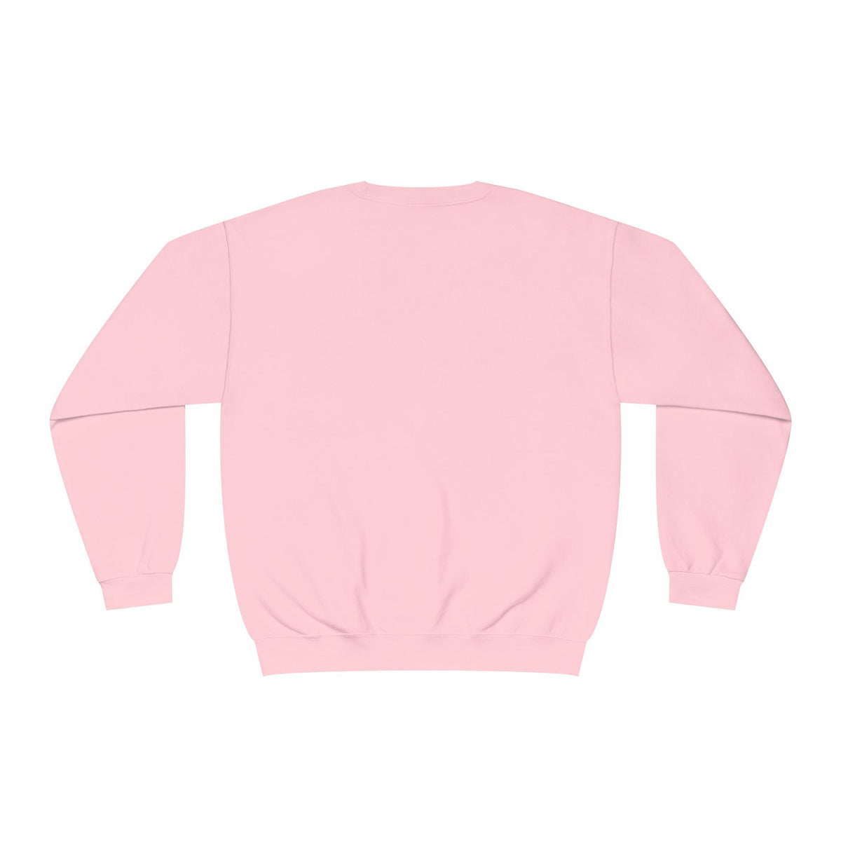 I Am Enough Crown Crewneck Sweatshirt