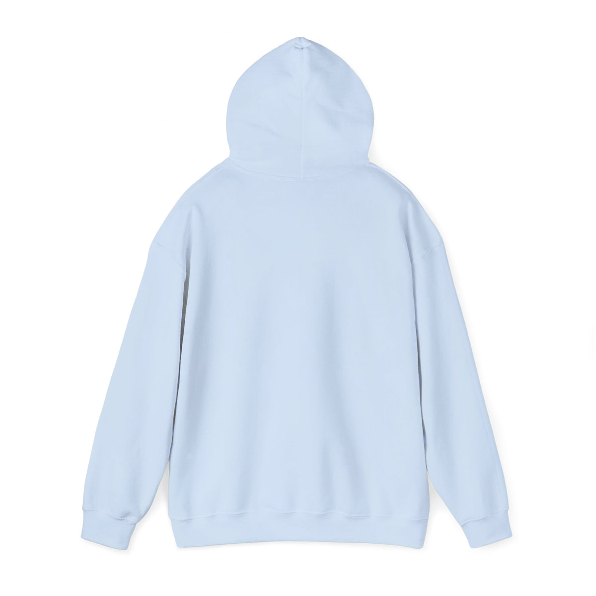 Colorful Paper Daisy Field Hoodie — Vibrant Flower Photo Sweatshirt