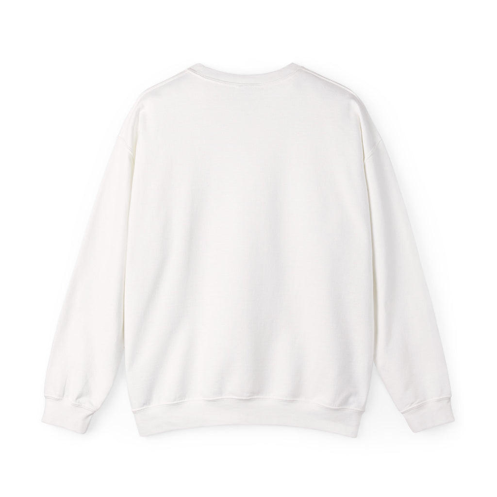Celestial Sun & Moon Couple Sweatshirt