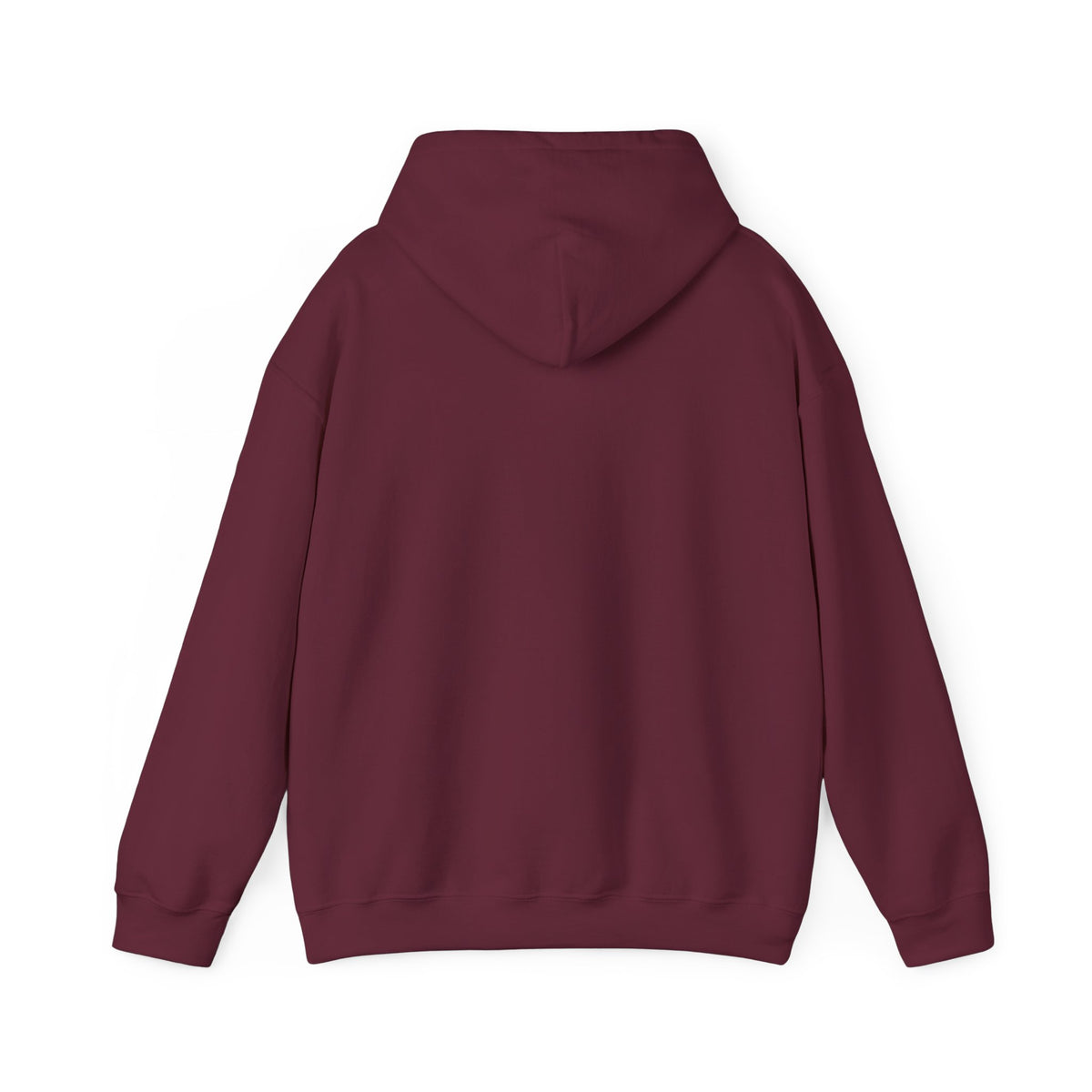 Colorful Paper Daisy Field Hoodie — Vibrant Flower Photo Sweatshirt