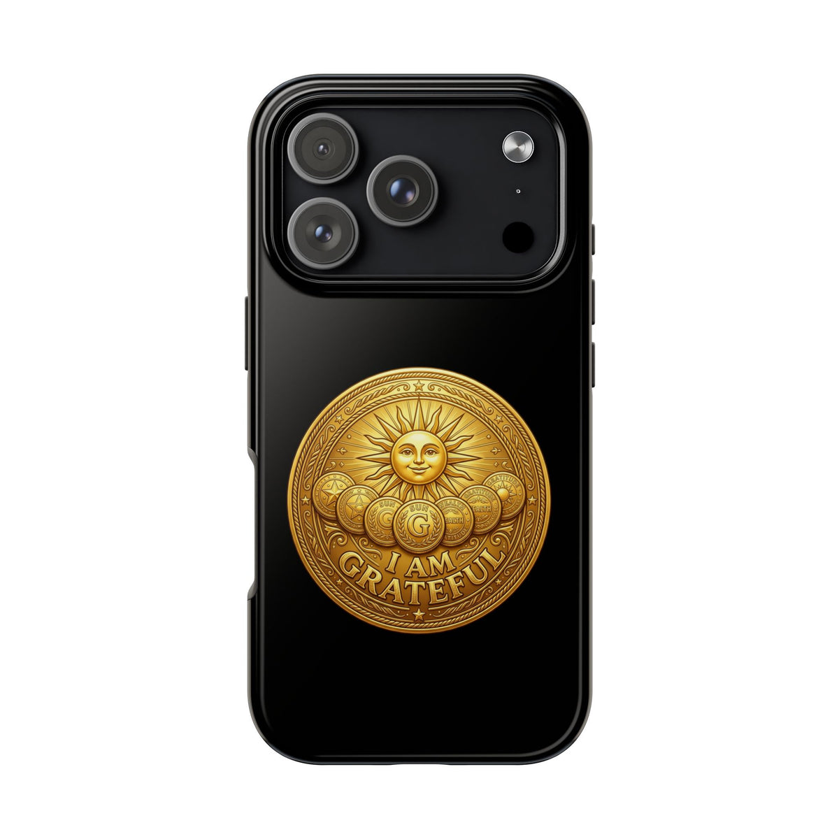 Tough Phone Cases