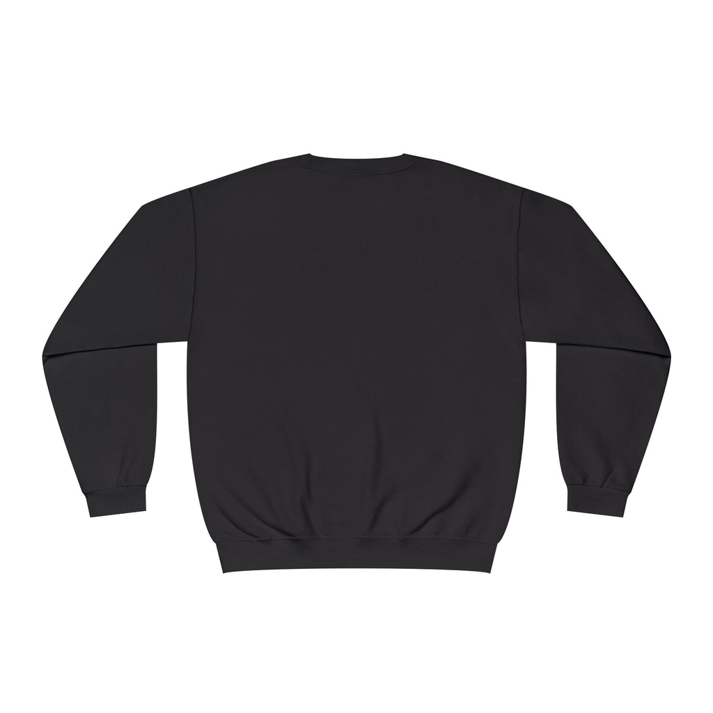 I Am Enough Crown Crewneck Sweatshirt