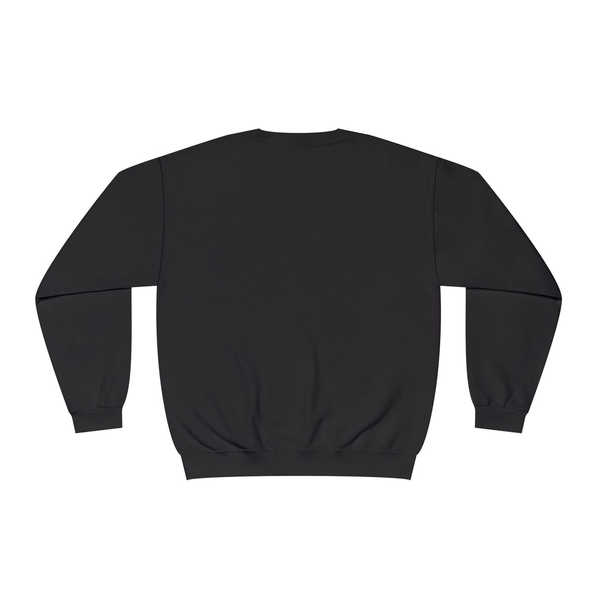 I Am Enough Crown Crewneck Sweatshirt