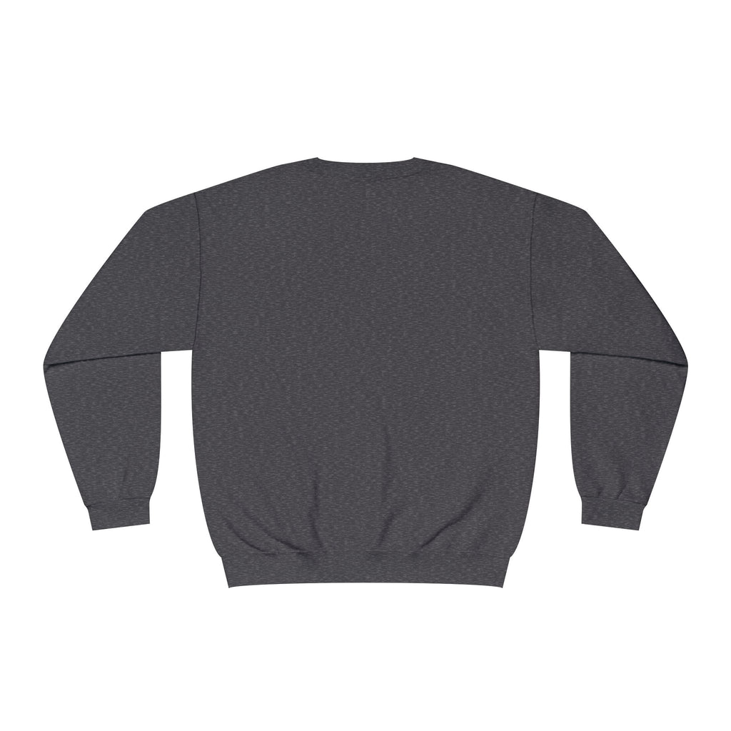 I Am Enough Crown Crewneck Sweatshirt