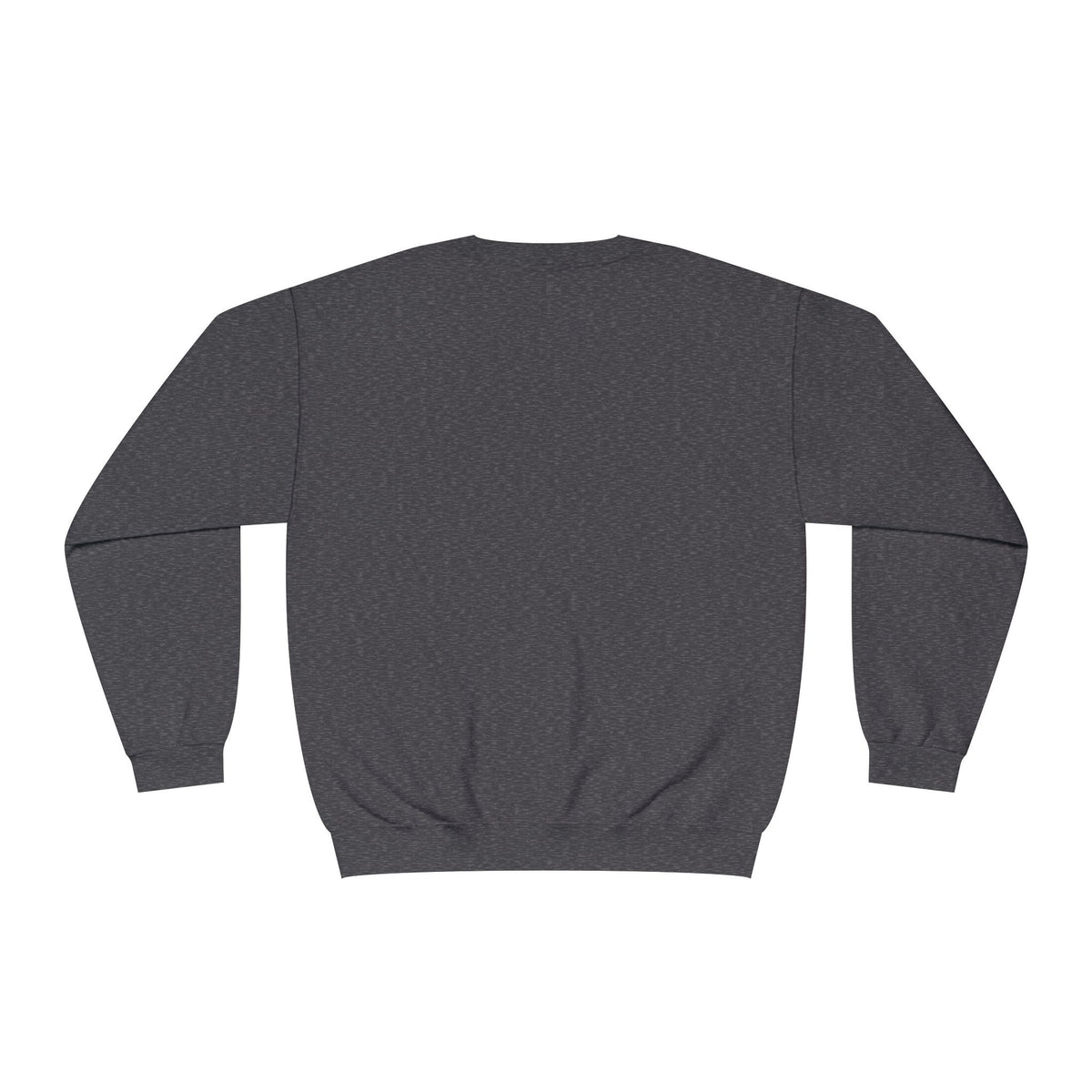I Am Enough Crown Crewneck Sweatshirt